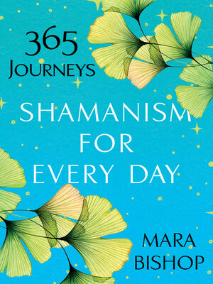 cover image of Shamanism for Every Day